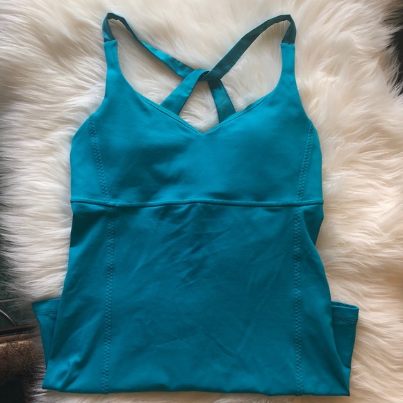 lululemon athletica Tops - Lululemon Practice Daily Tank